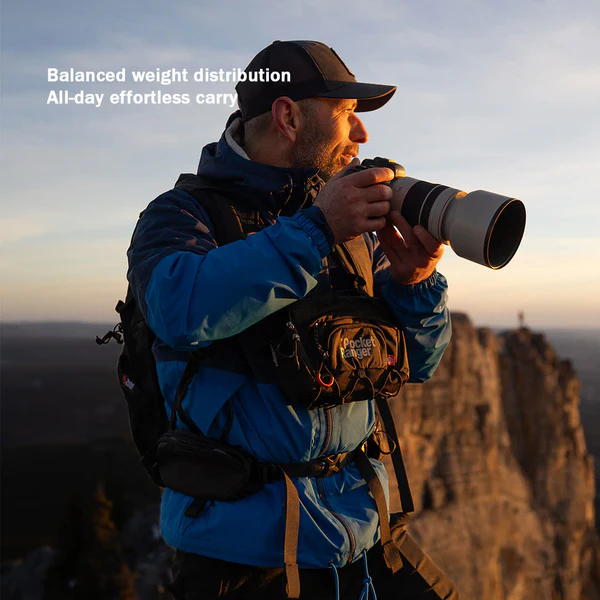 Elevate Your Gear Care with VSGO – Premium Cleaning Tools and Accessories for Photographers and Tech Enthusiasts