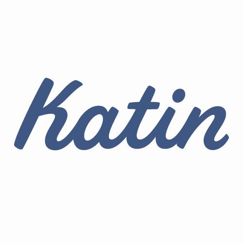 Katin