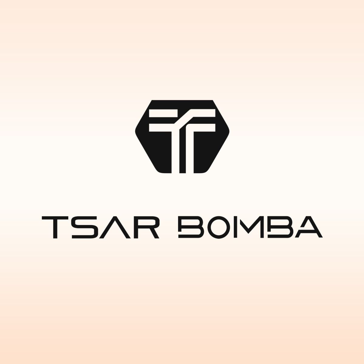 TSAR BOMBA
