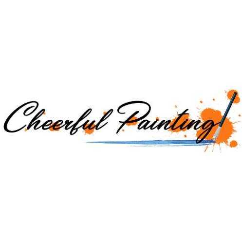 Cheerfulpainting