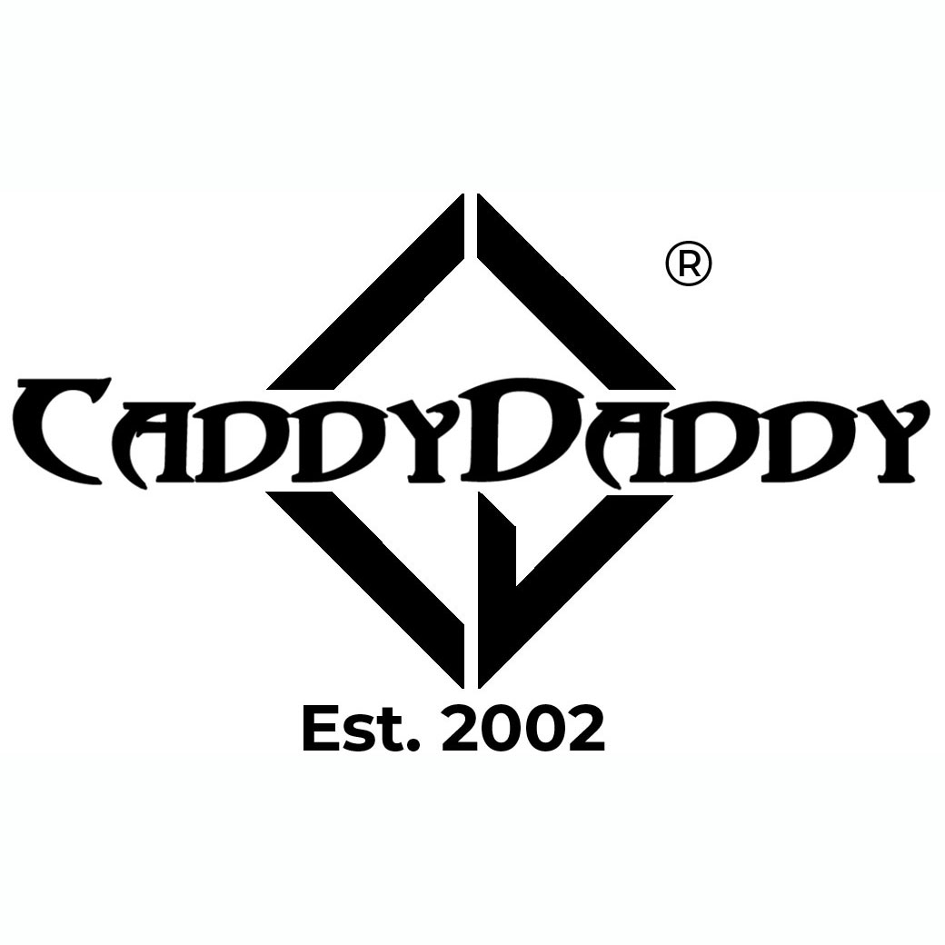 Caddydaddygolf