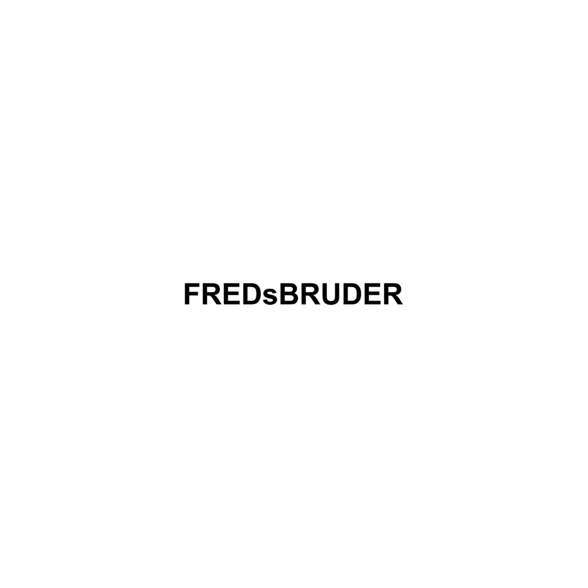 FREDsBRUDER