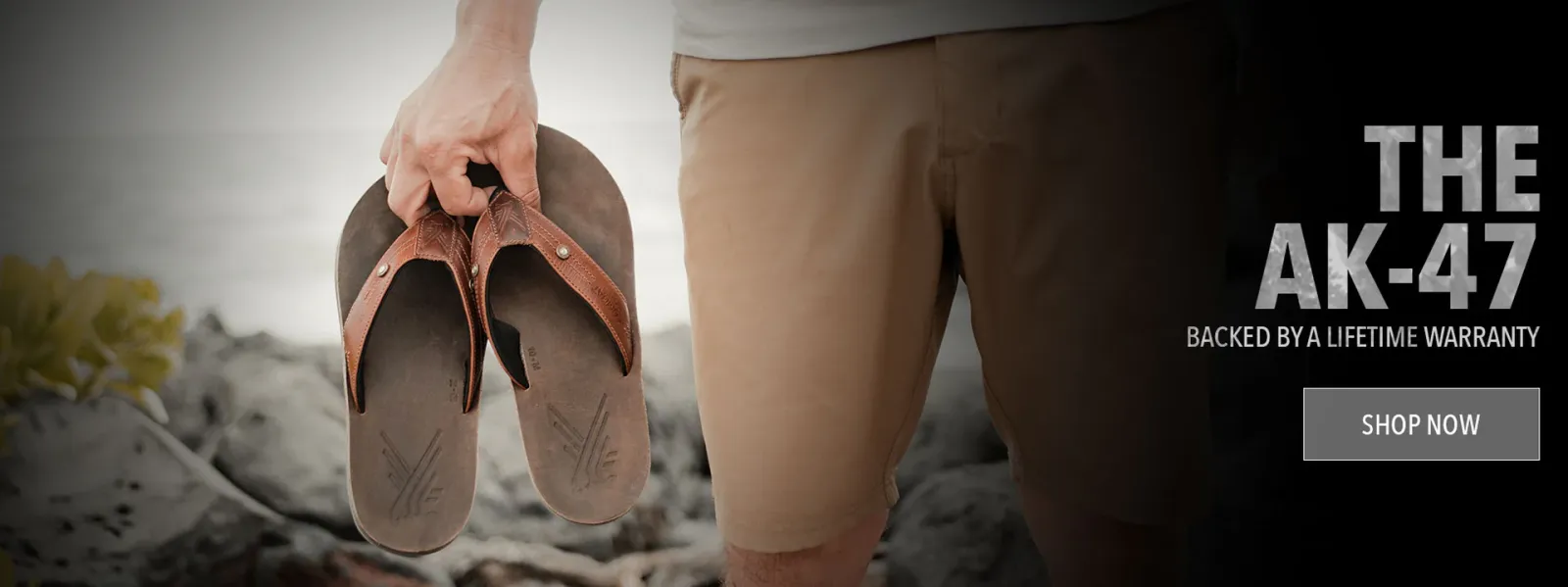 Combat Flip Flops Review: More Than Footwear – A Brand Turning Conflict into Opportunity