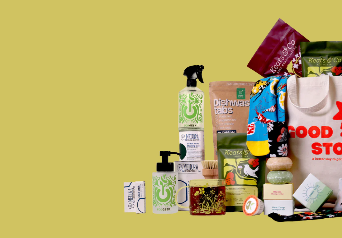 Good Store Review 2026: Ethical Shopping Meets Everyday Essentials