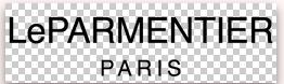 LePARMENTIER Paris