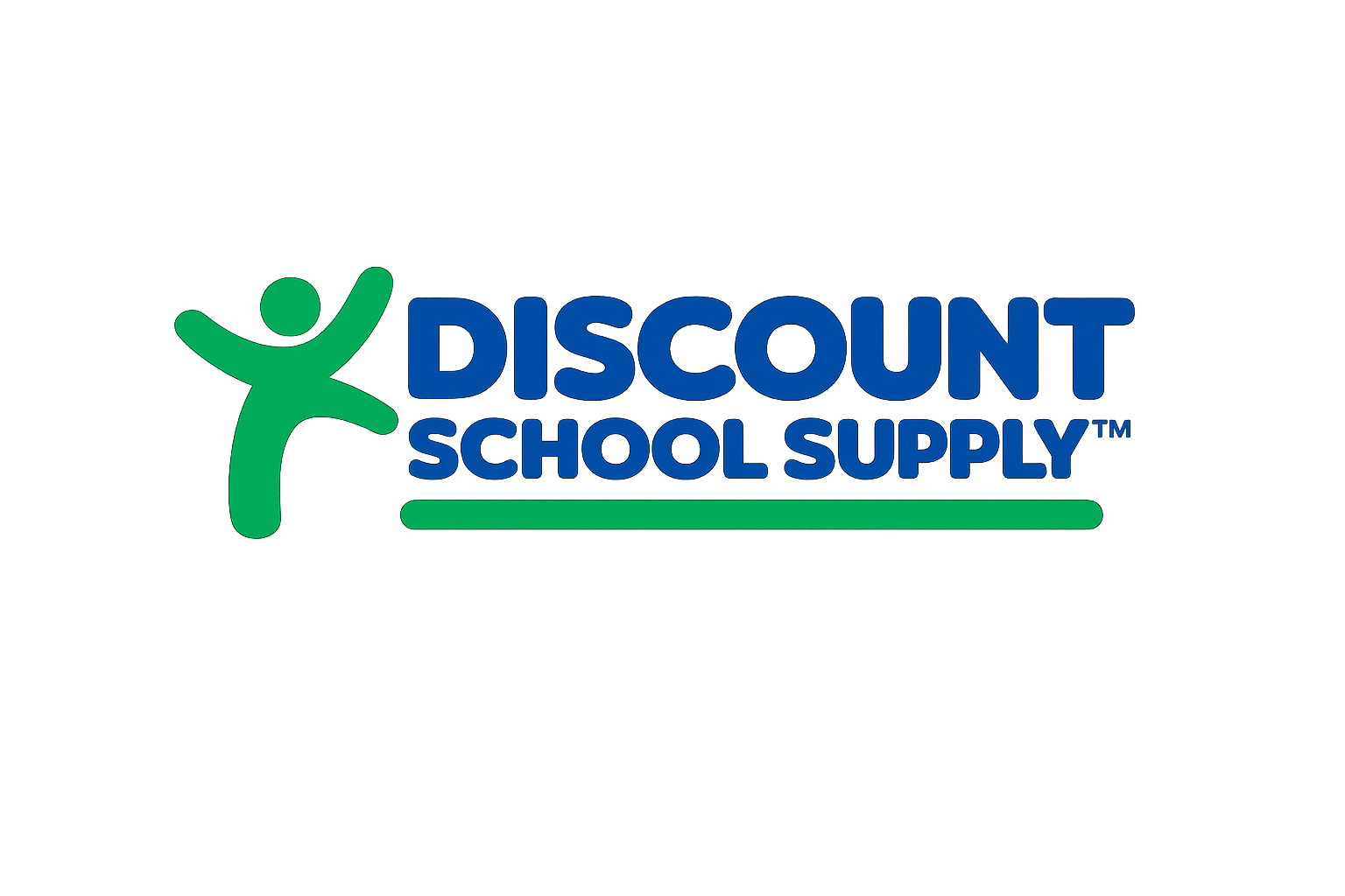 Discount School Supply