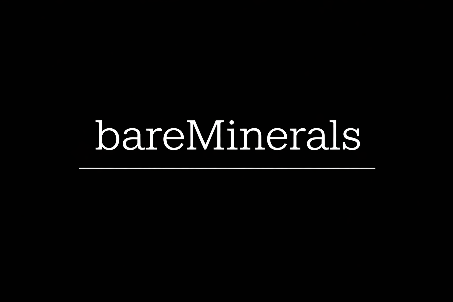BareMinerals