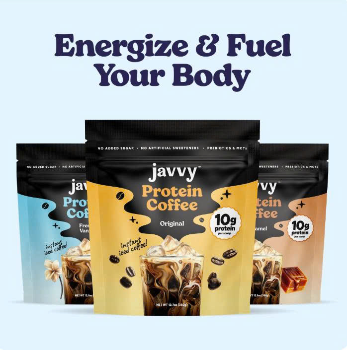 Javvy Coffee Review – Quality, Taste, and Savings