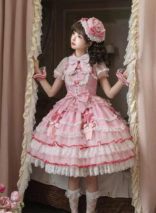 42Lolita Review (2025): The Cutest Lolita Fashion You’ll Ever Wear?