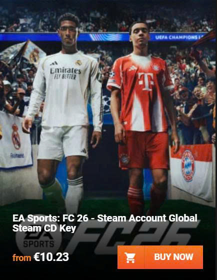 Gamivo Review (2025): Is It a Safe & Cheap Place to Buy Game Keys?